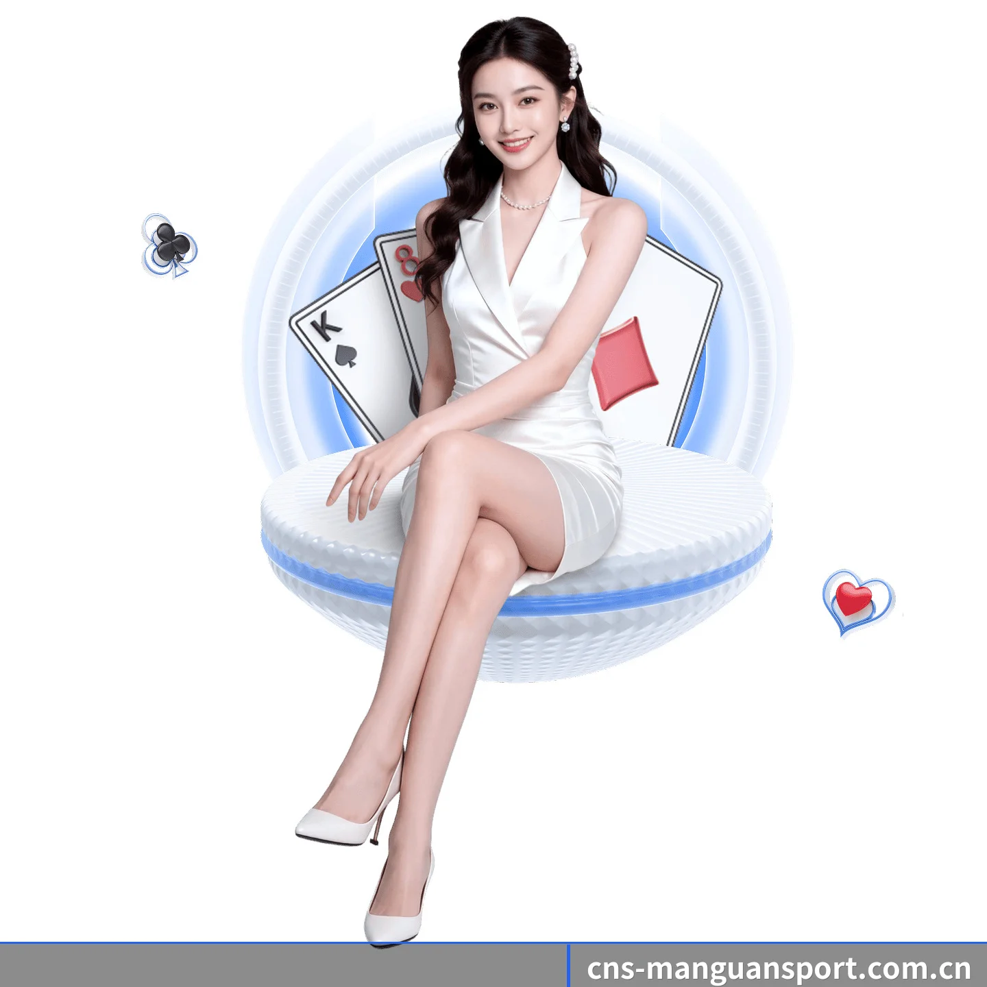 满冠体育 APP 界面